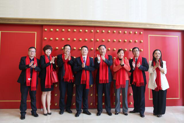 <b>乘风而上搏云天：长峰医院集团携旗下13家医院挂牌新三板</b>