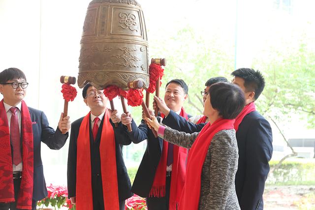 长峰挂牌系列故事：当年“三顾茅庐”请专家，铸就今日血管瘤“王国”